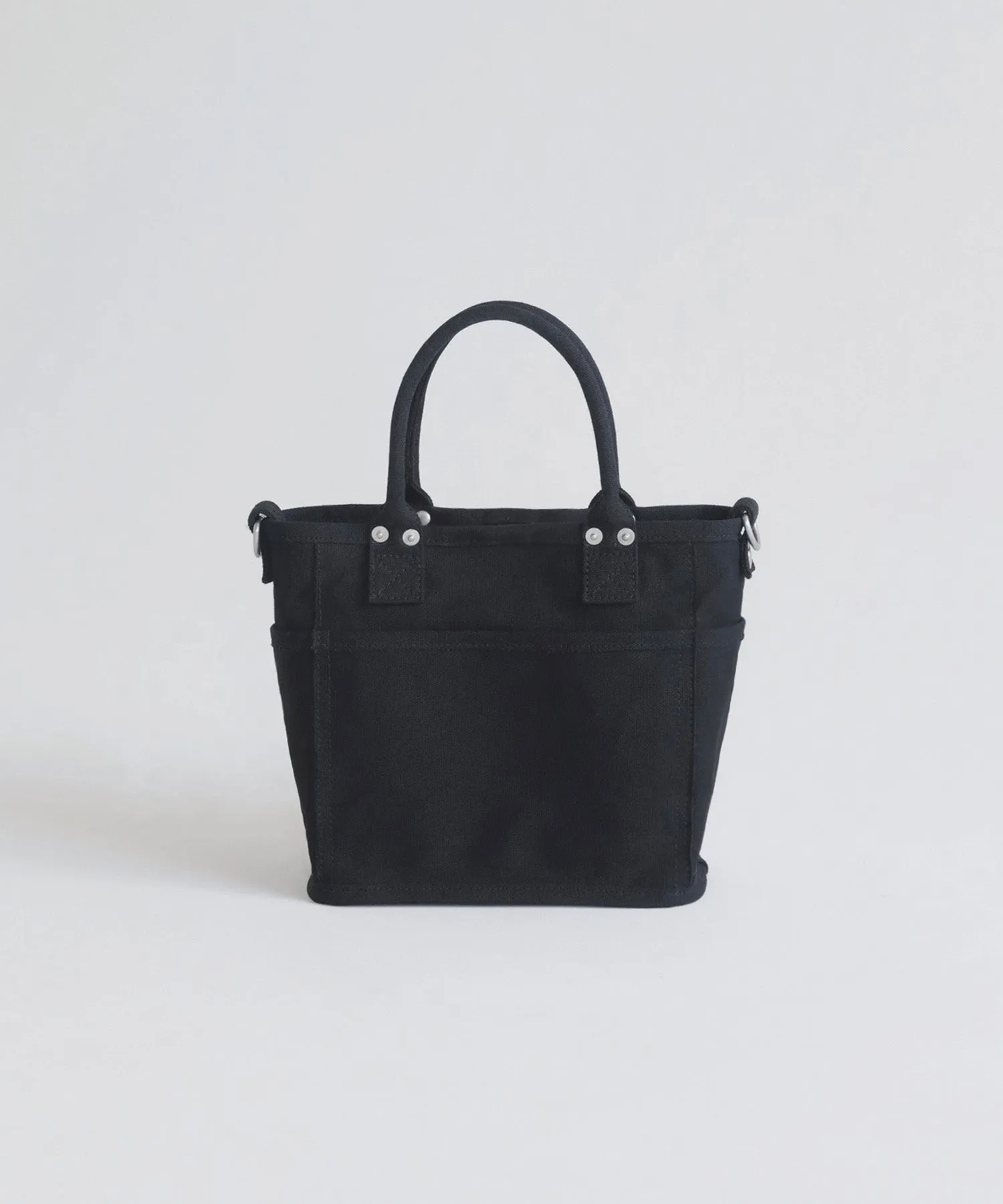 【MEN , WOMEN】VegieBAG MINI SQUARE