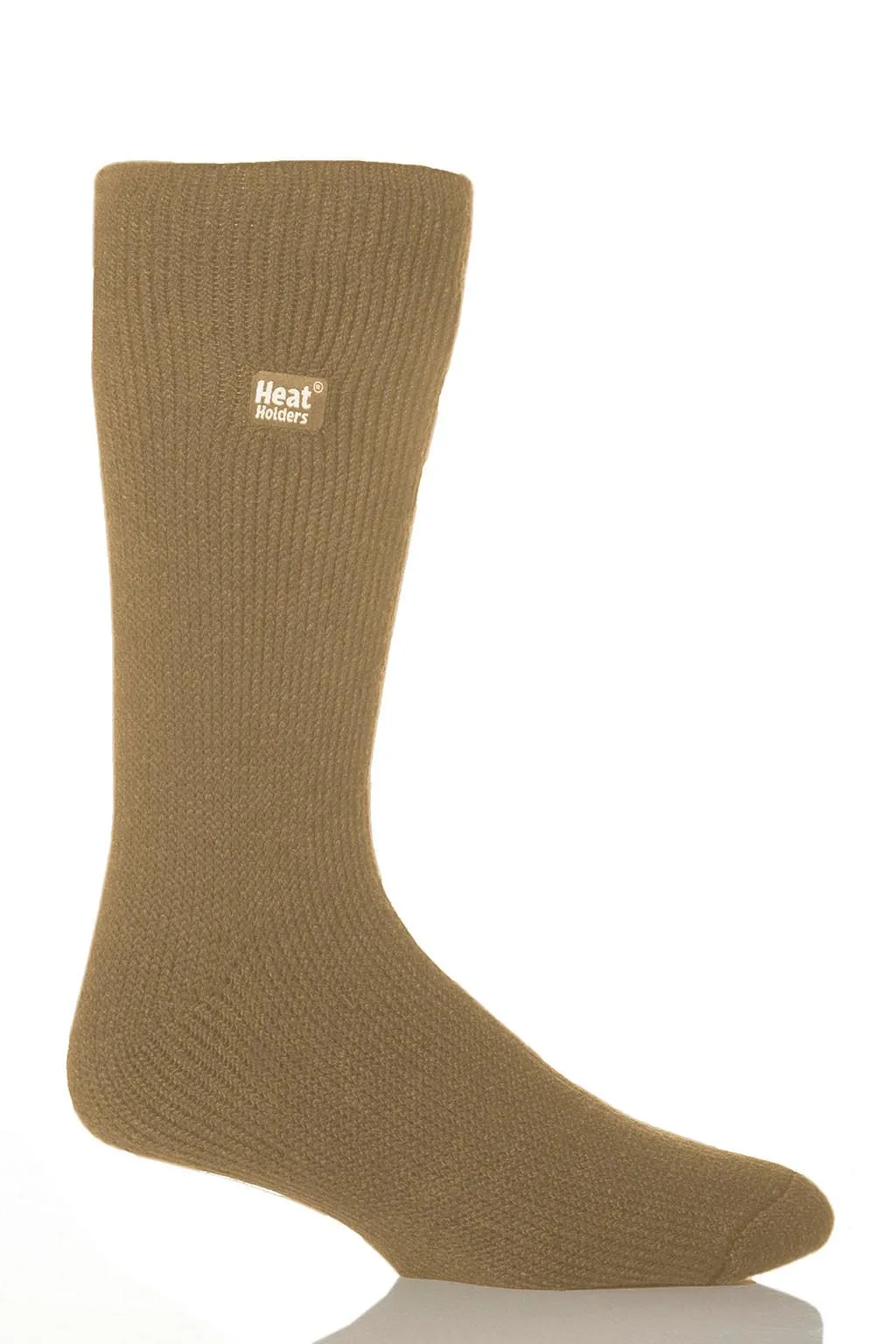 Men's Big/Tall Crew Socks