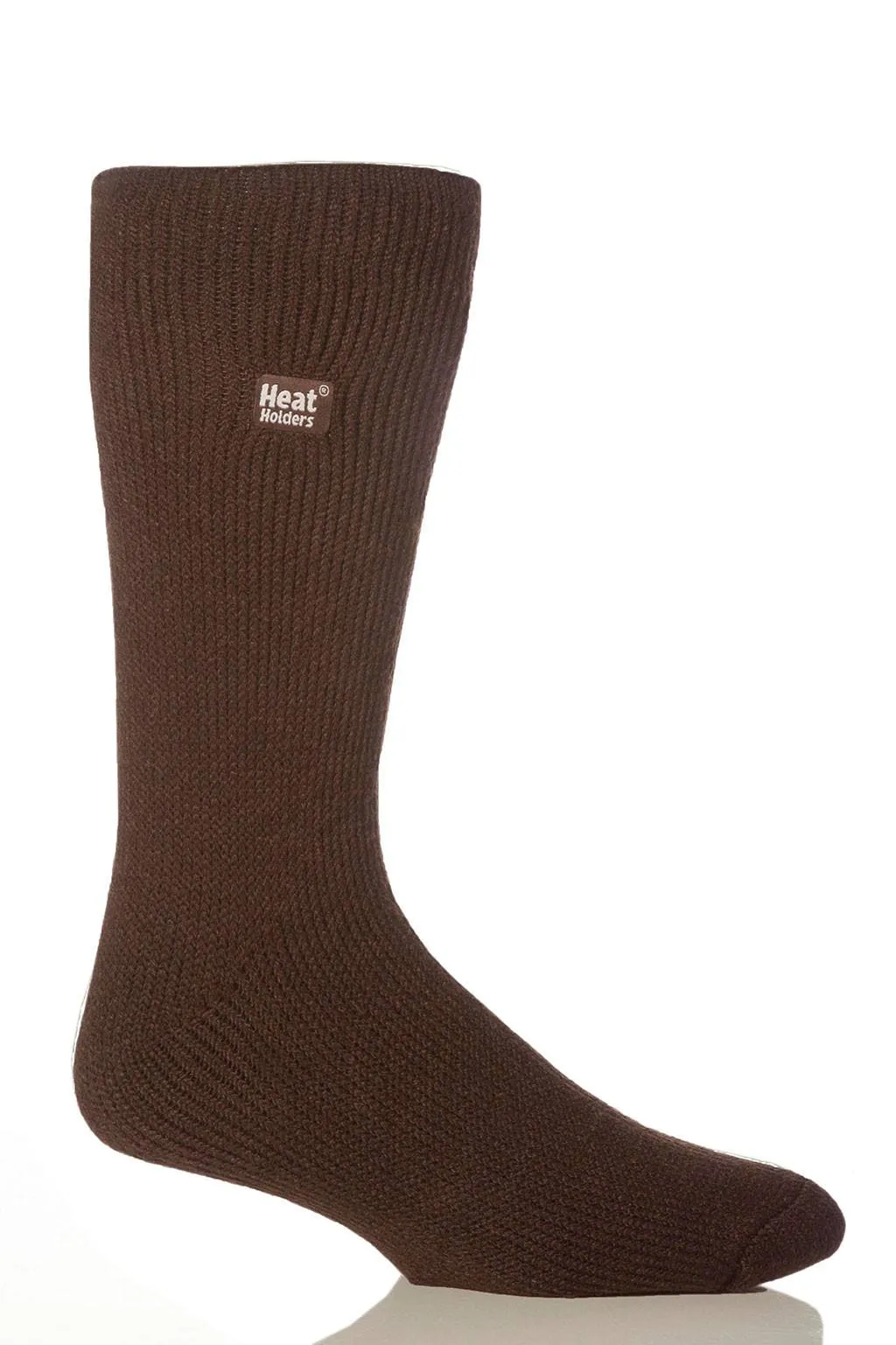 Men's Big/Tall Crew Socks