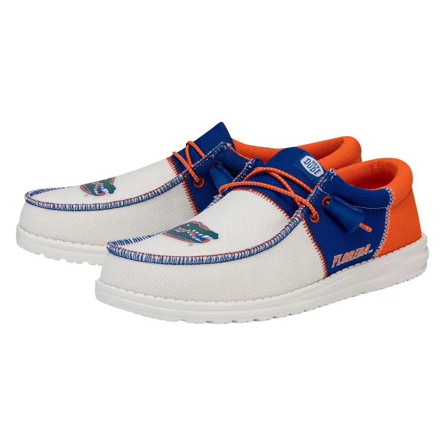 Men's Wally Tri Florida Gators - Florida Blue/Orange