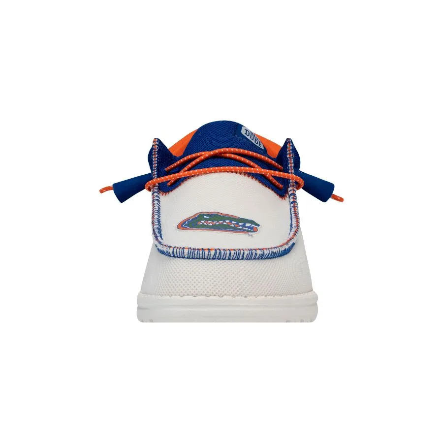 Men's Wally Tri Florida Gators - Florida Blue/Orange