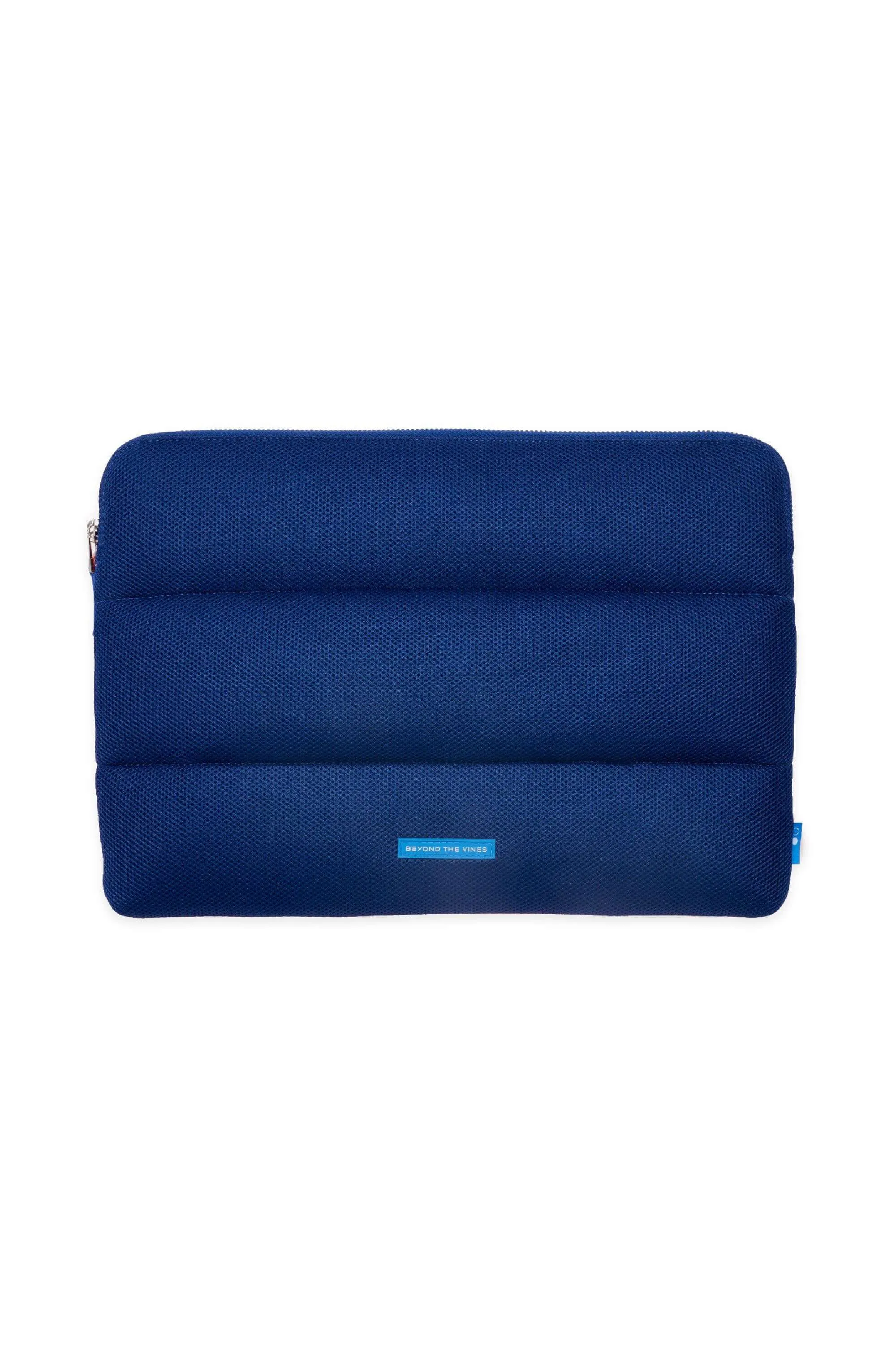 Mesh Poofy Laptop Sleeve