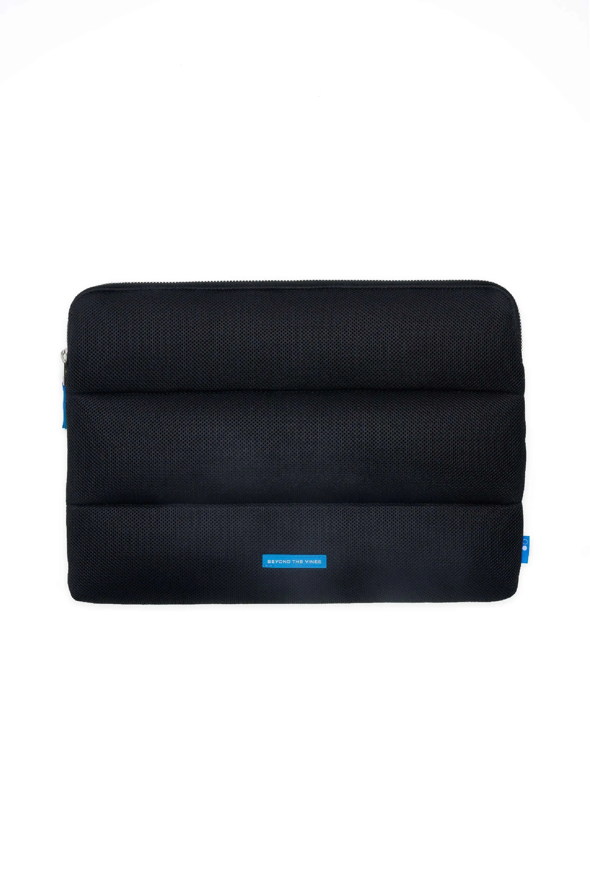 Mesh Poofy Laptop Sleeve