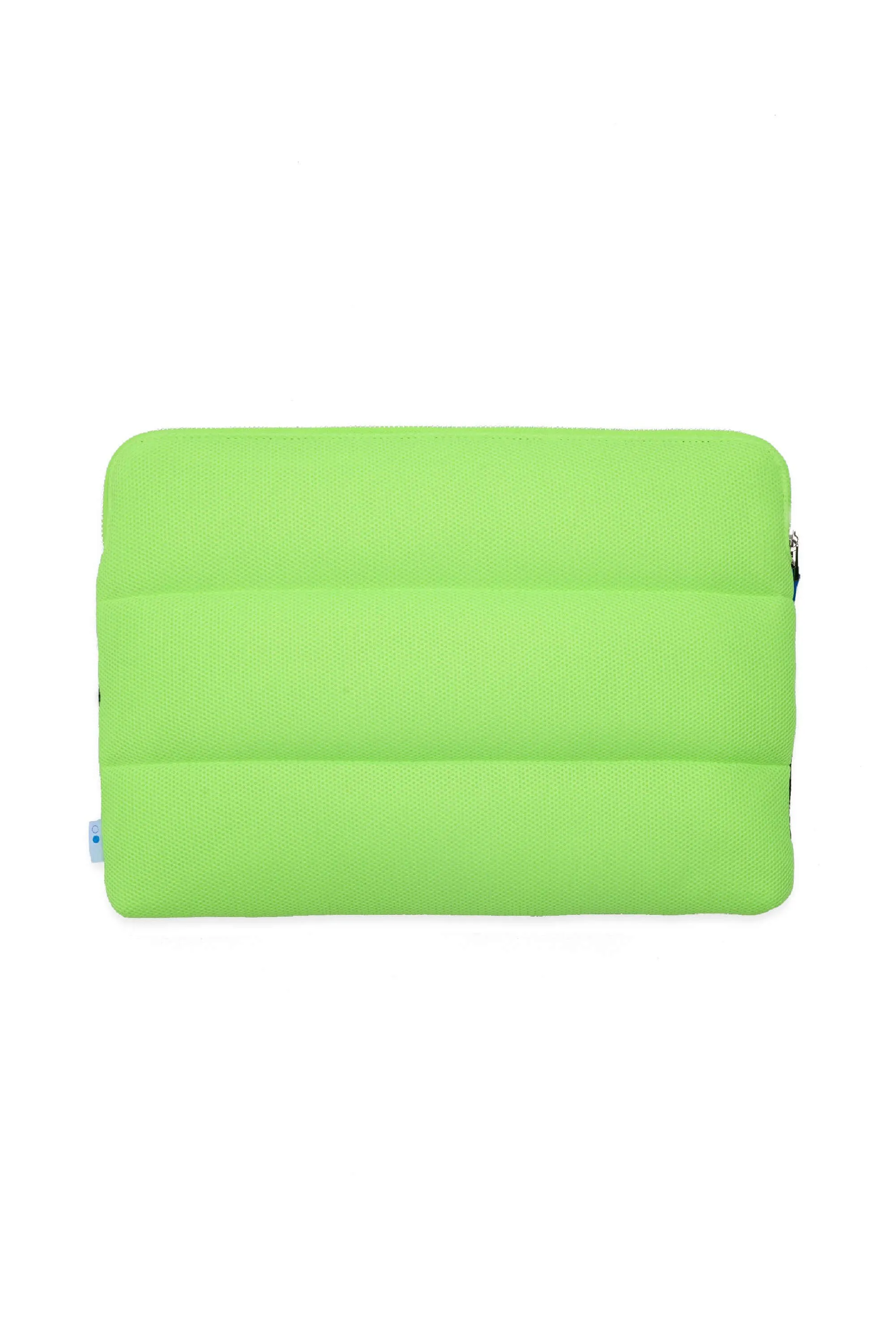 Mesh Poofy Laptop Sleeve