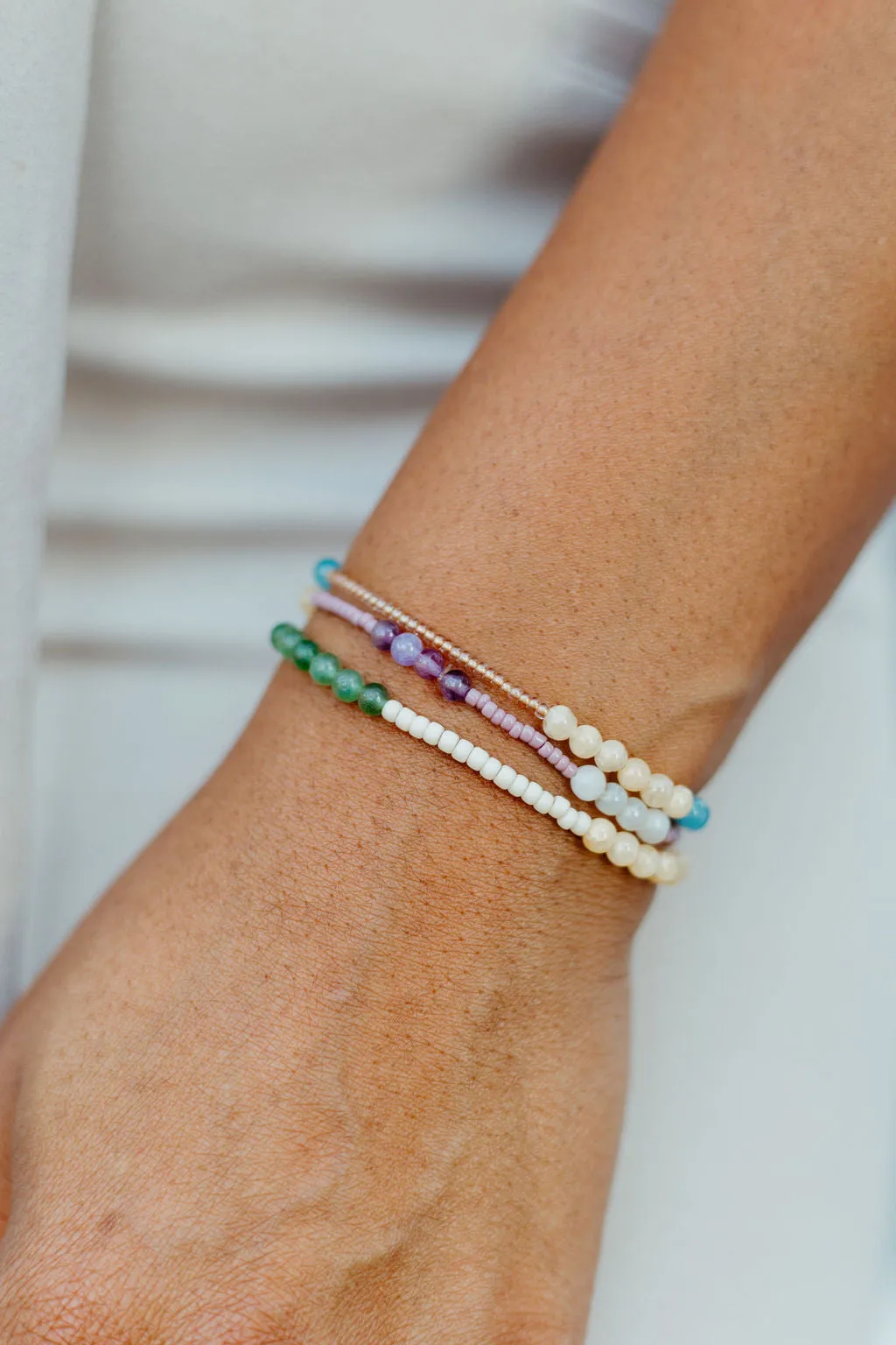 Mindfulness Bracelets