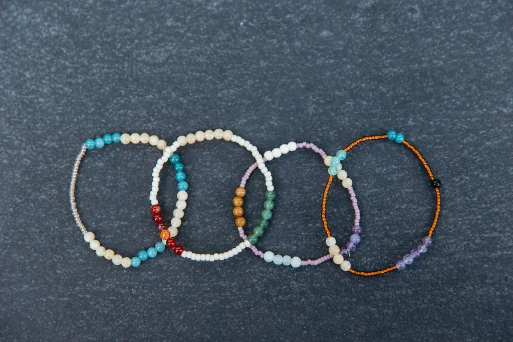 Mindfulness Bracelets