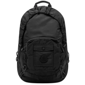 Moncler Makaio backpack, black