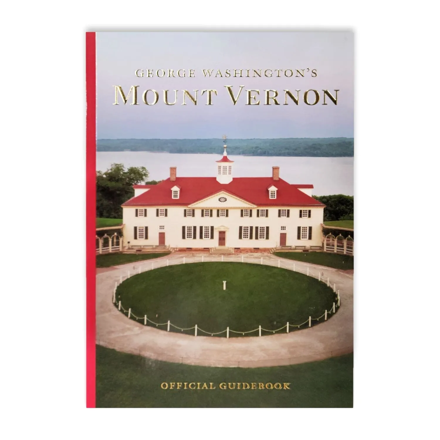 Mount Vernon, Official Guidebook