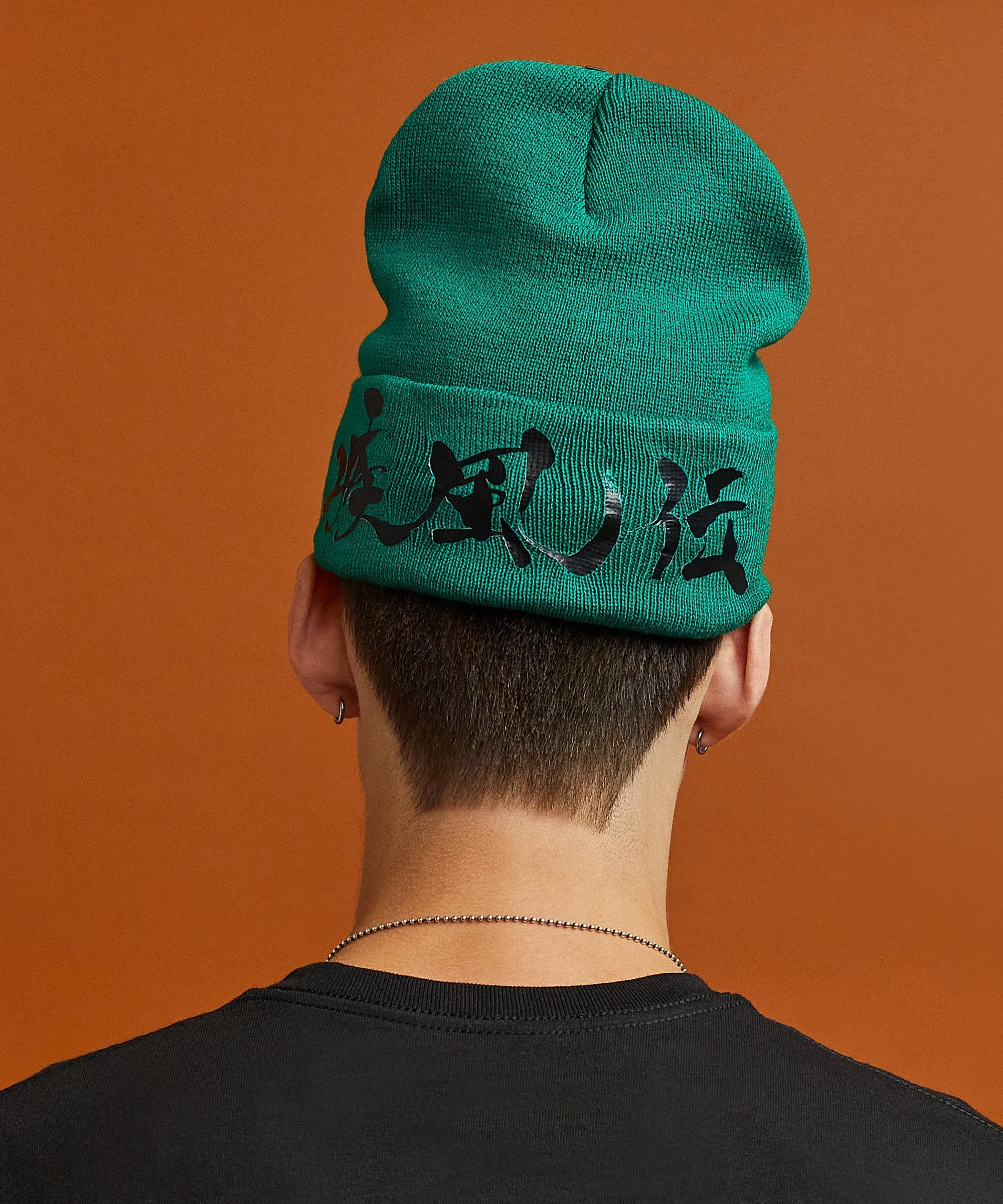 Naruto Shippuden Beanie - Green