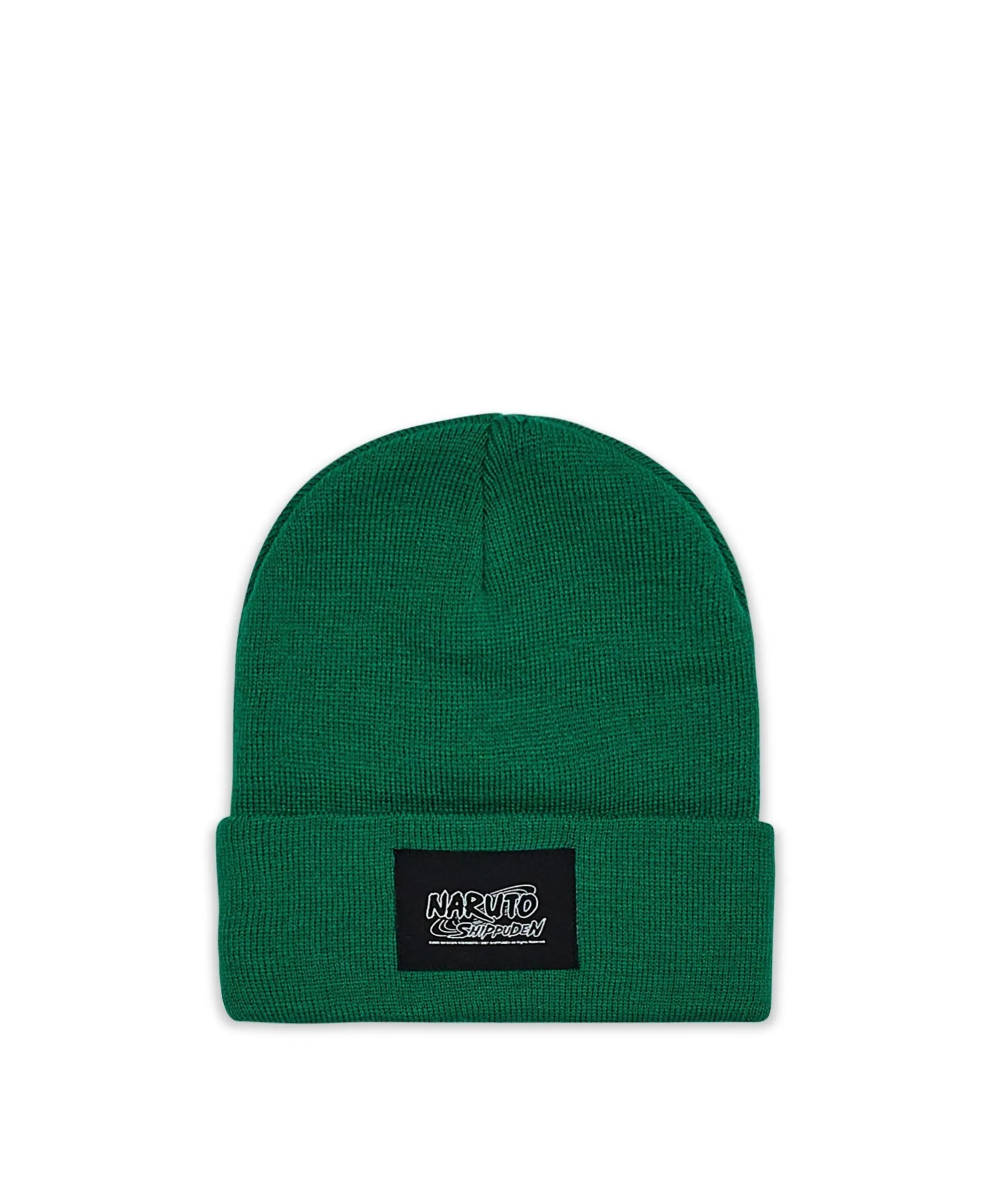 Naruto Shippuden Beanie - Green