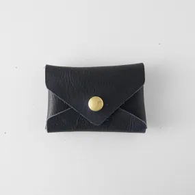 Navy Kodiak Card Envelope