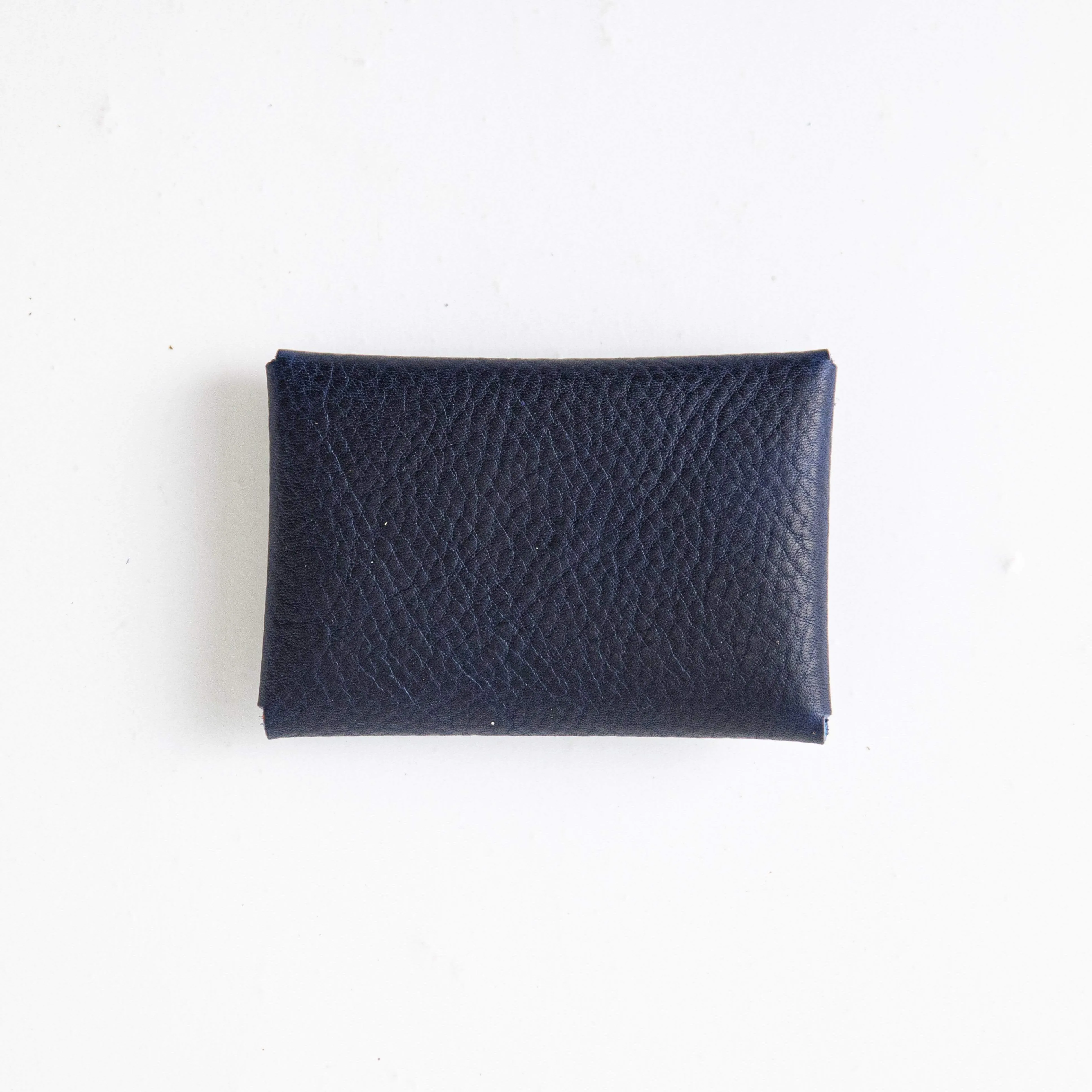 Navy Kodiak Card Envelope