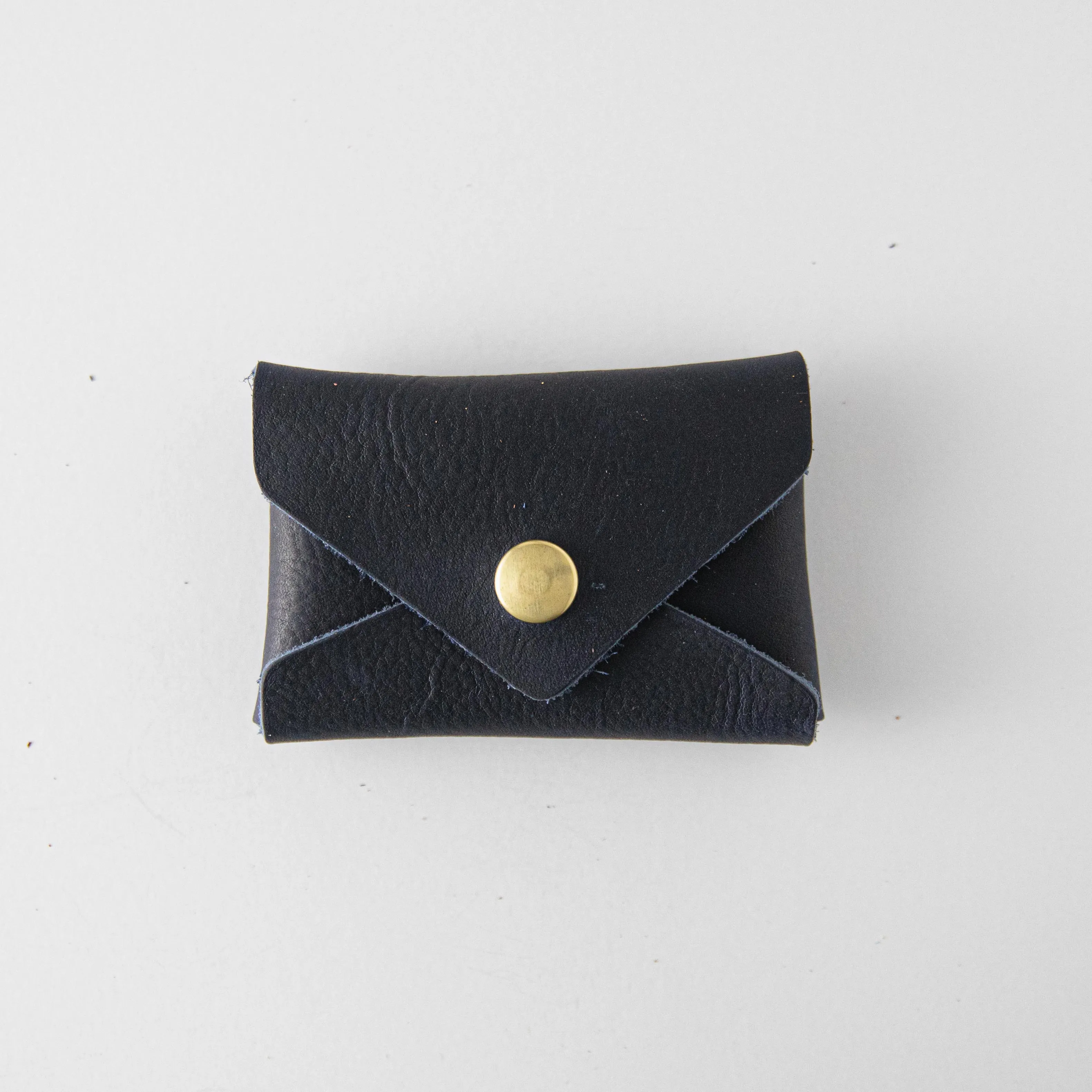 Navy Kodiak Card Envelope