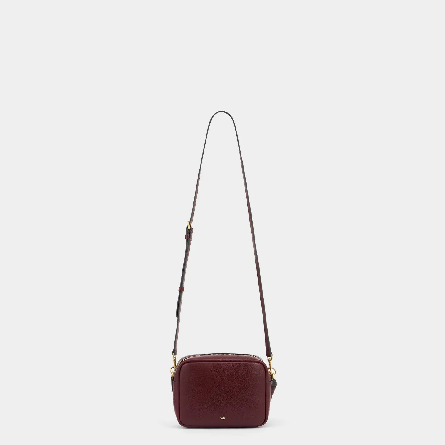 Neeson Tassel Cross-body