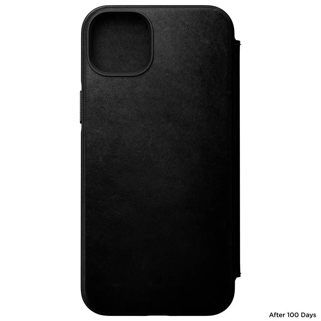 Nomad Modern Folio iPhone 14 Plus