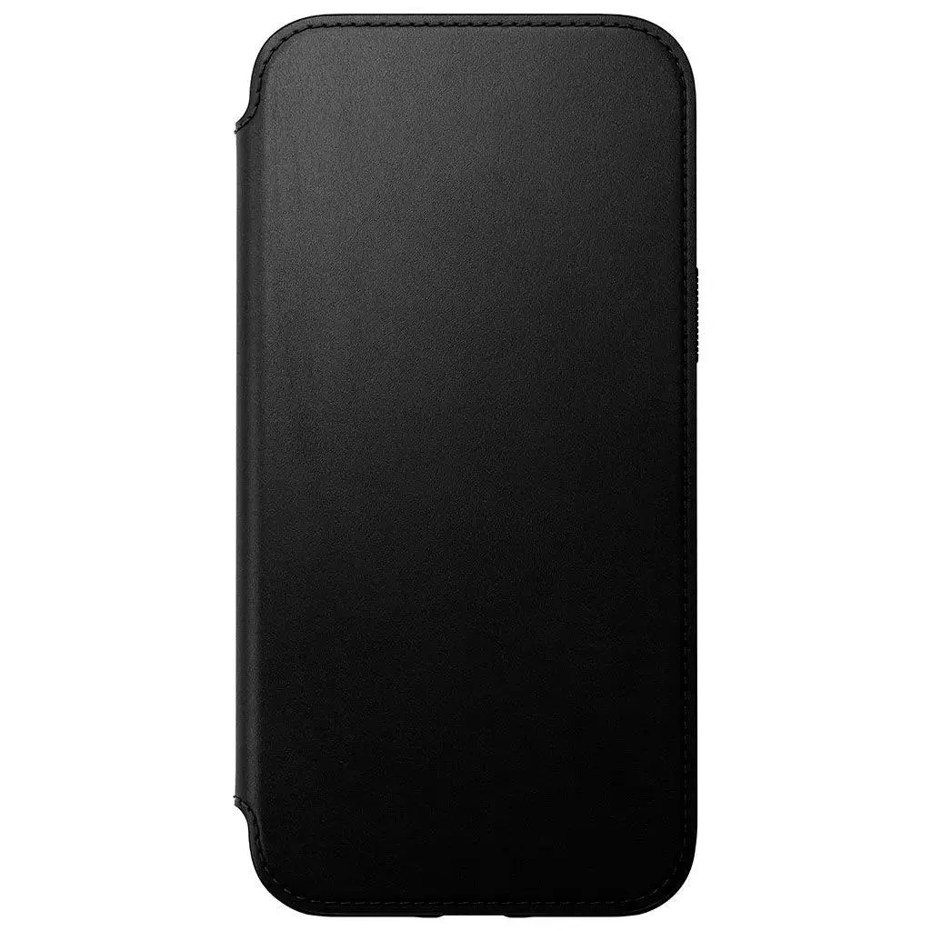 Nomad Modern Folio iPhone 14 Plus