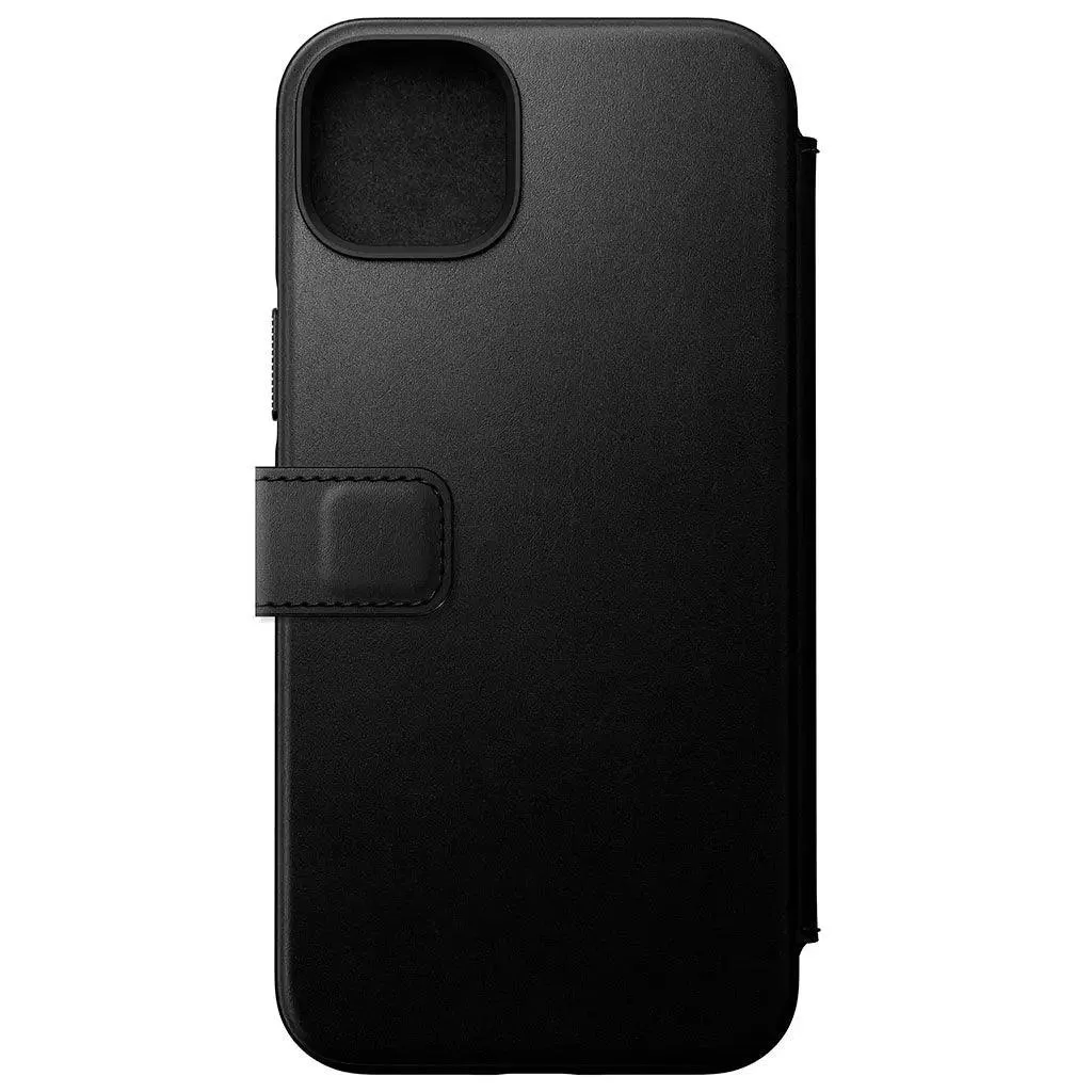 Nomad Modern Folio iPhone 14 Plus