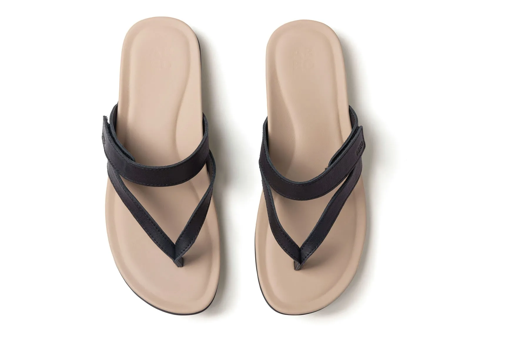 Oasis Thong Sandal