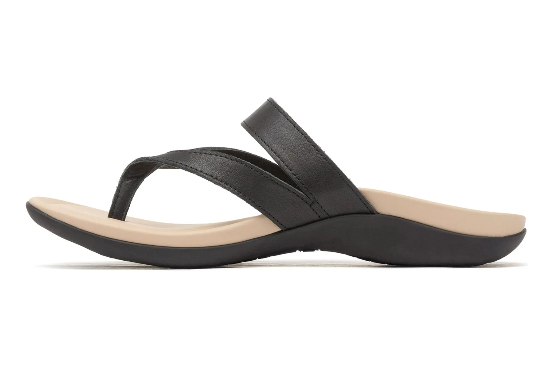 Oasis Thong Sandal