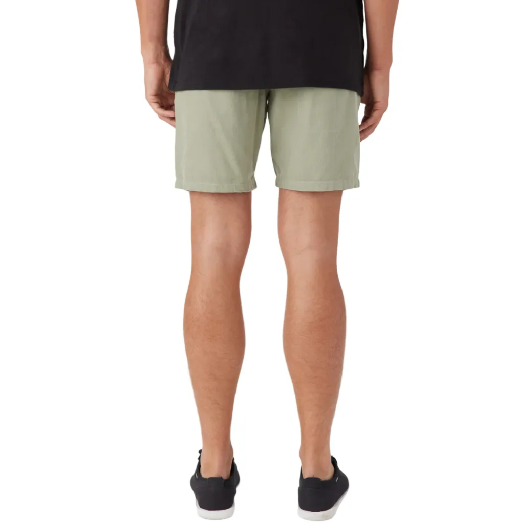 O'Neill Men's OG Cord Short