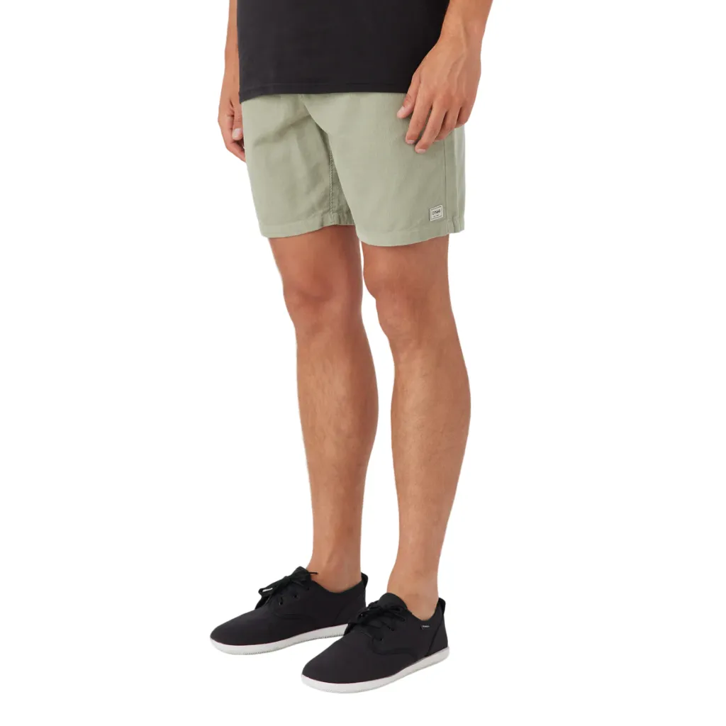 O'Neill Men's OG Cord Short