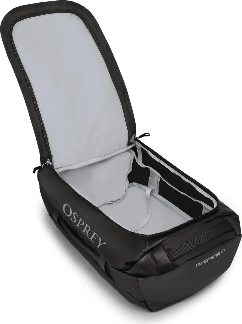 Osprey Transporter 40 Wheeled Duffel Carry-On