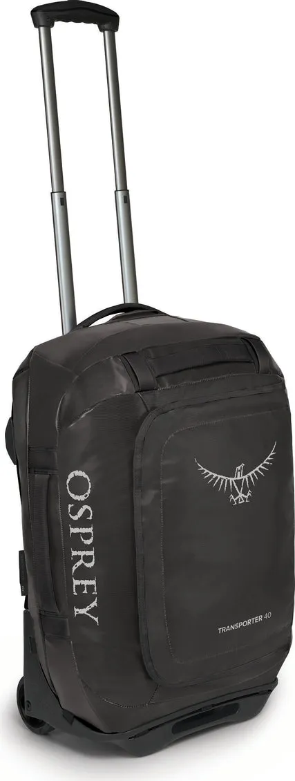 Osprey Transporter 40 Wheeled Duffel Carry-On