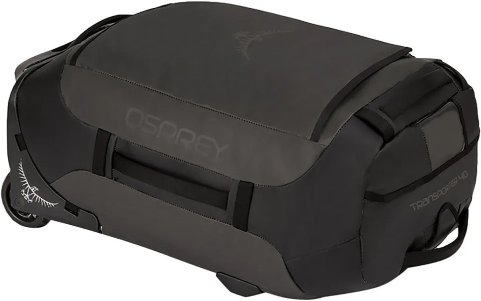 Osprey Transporter 40 Wheeled Duffel Carry-On