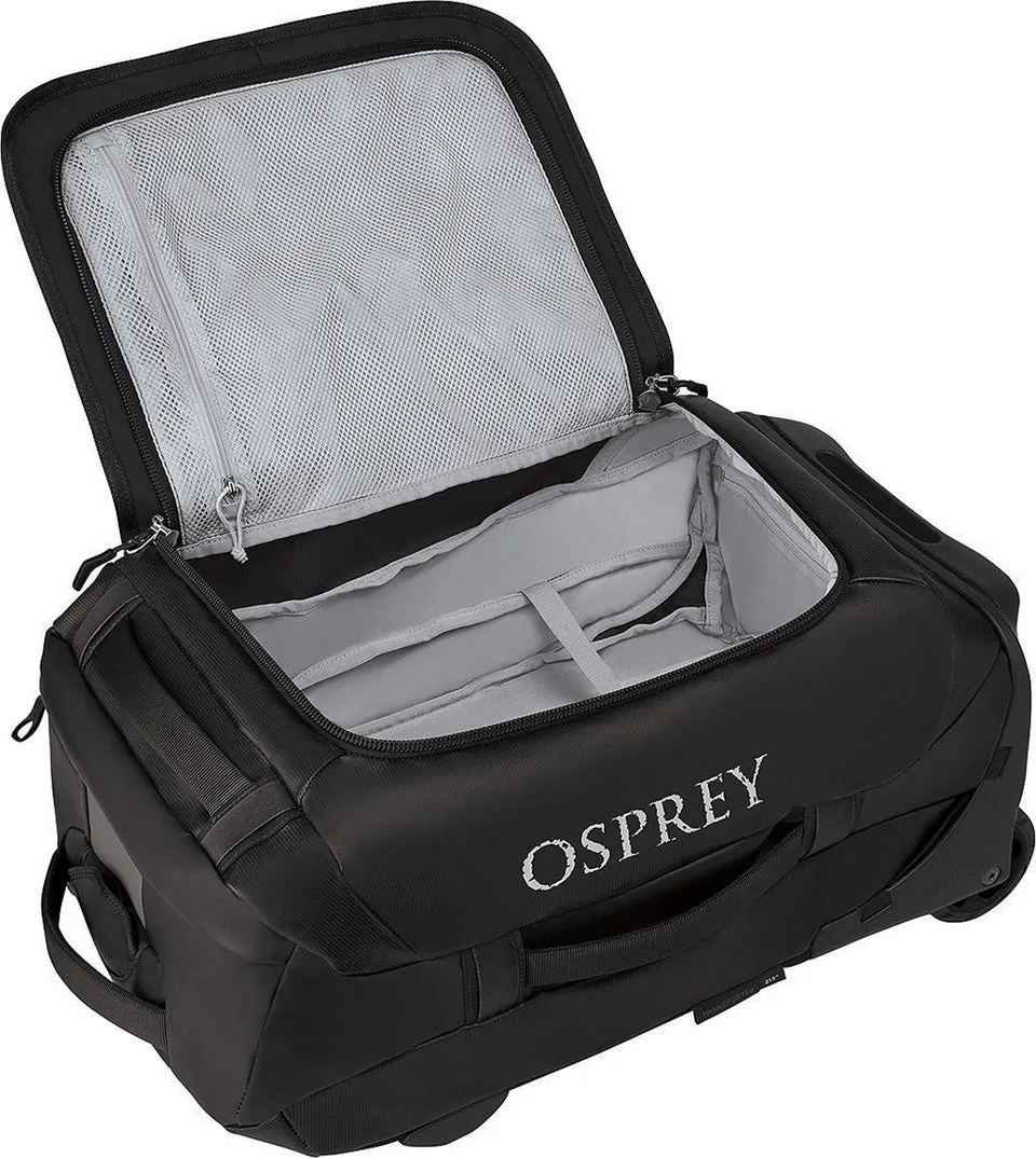 Osprey Transporter 40 Wheeled Duffel Carry-On