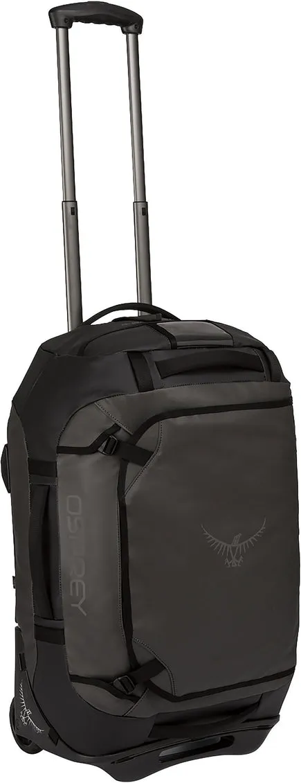 Osprey Transporter 40 Wheeled Duffel Carry-On