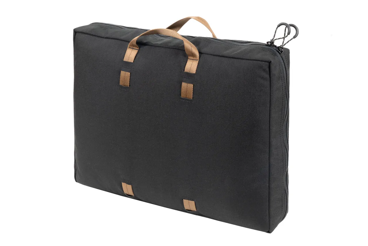 Partner Steel Stove Bag | Limited Run