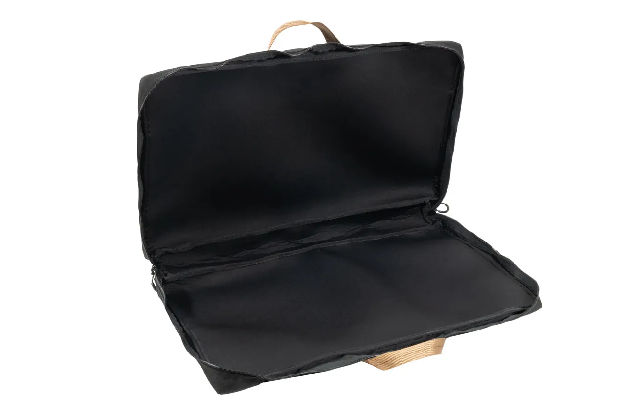 Partner Steel Stove Bag | Limited Run