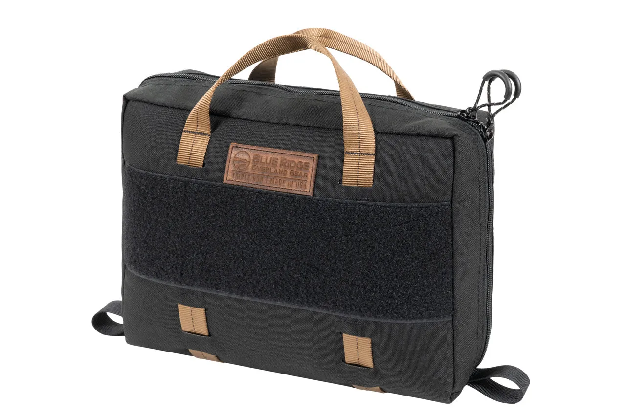 Partner Steel Stove Bag | Limited Run