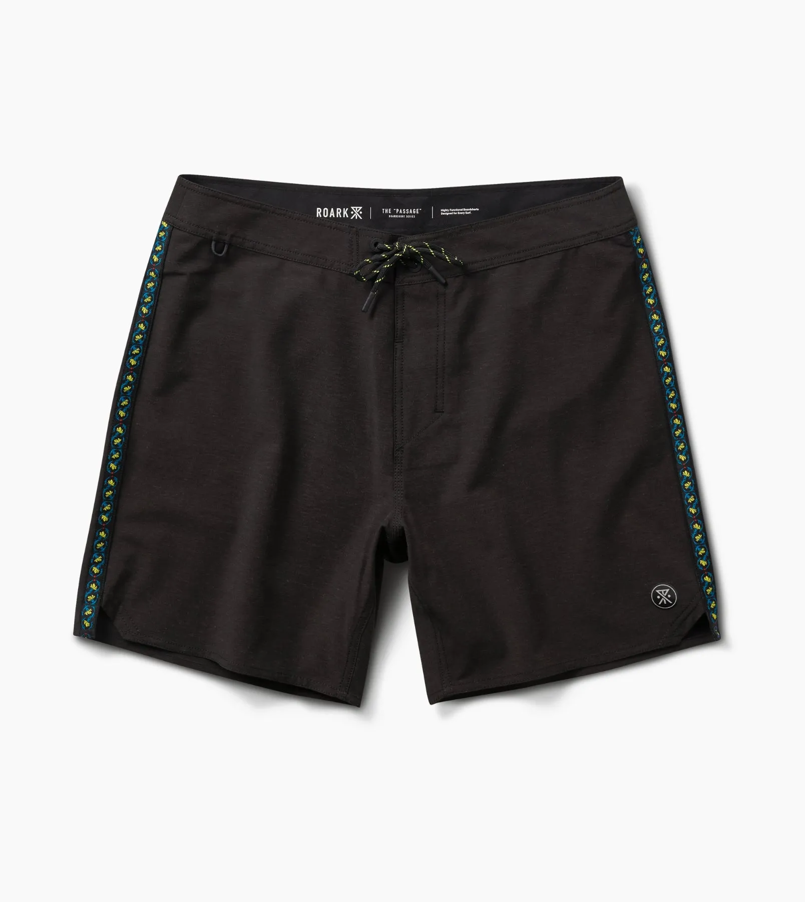 Passage Boardshorts 17"