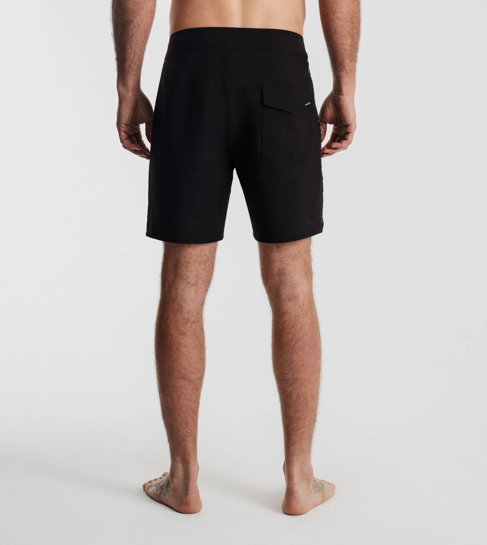 Passage Boardshorts 17"