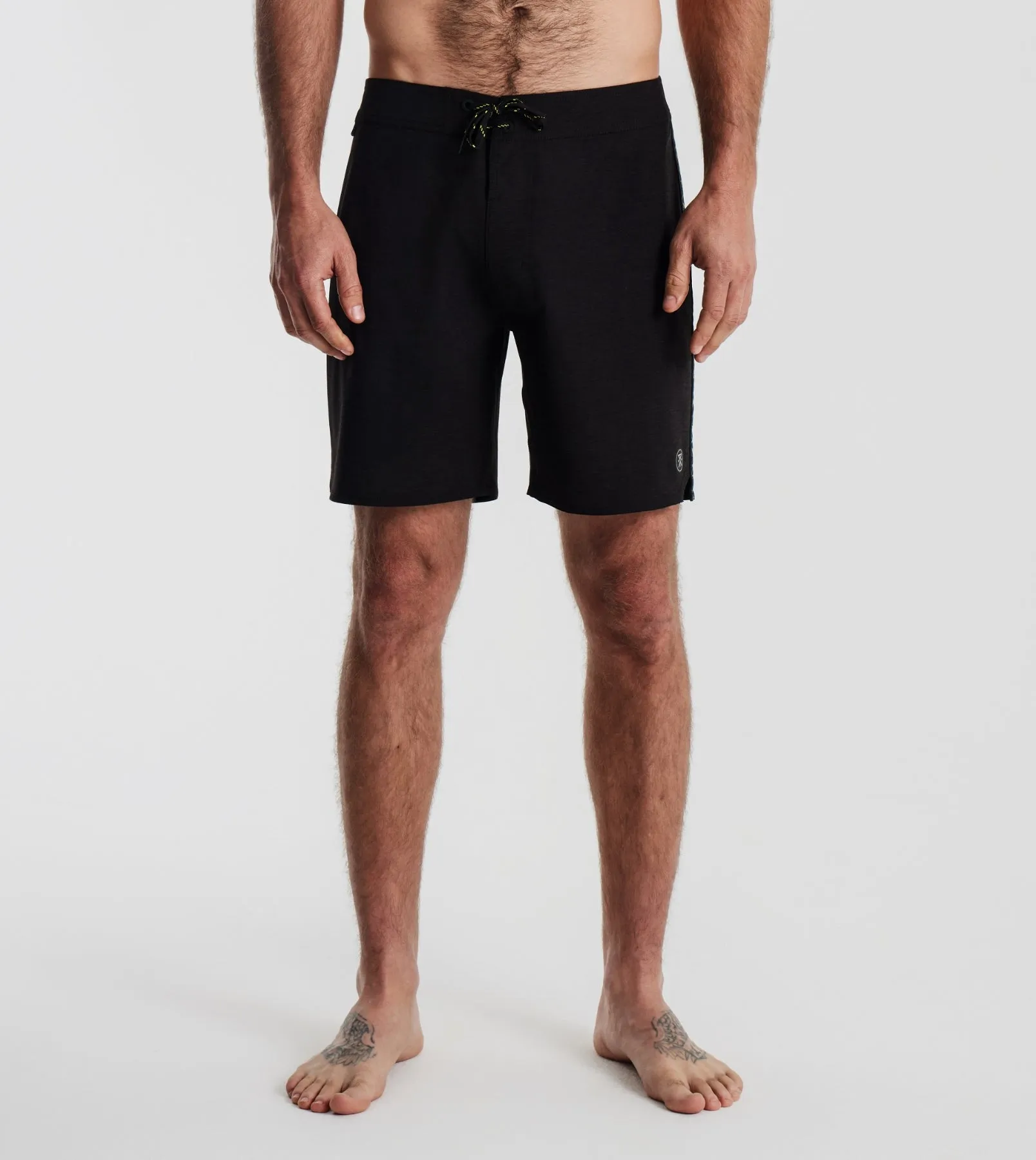 Passage Boardshorts 17"