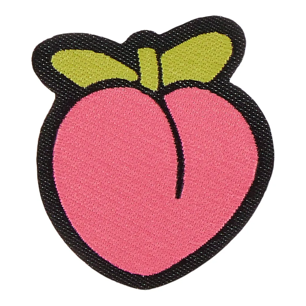 Peach Patch - Peach Patch