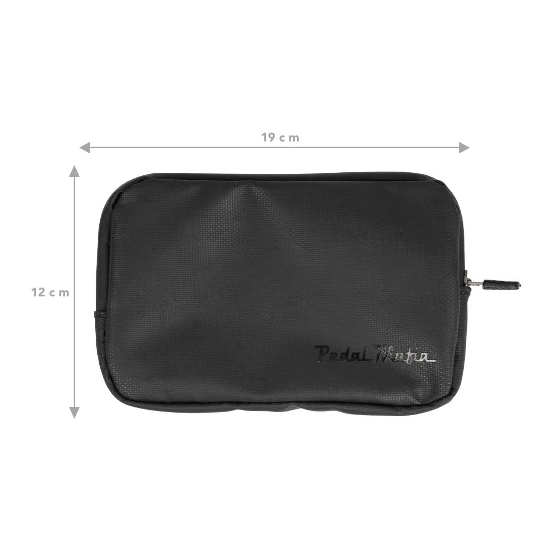 Pedal Mafia Spares Pouch - Large