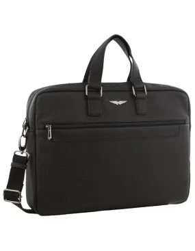 Police Wings Mens 17" Computer Bag POL 23