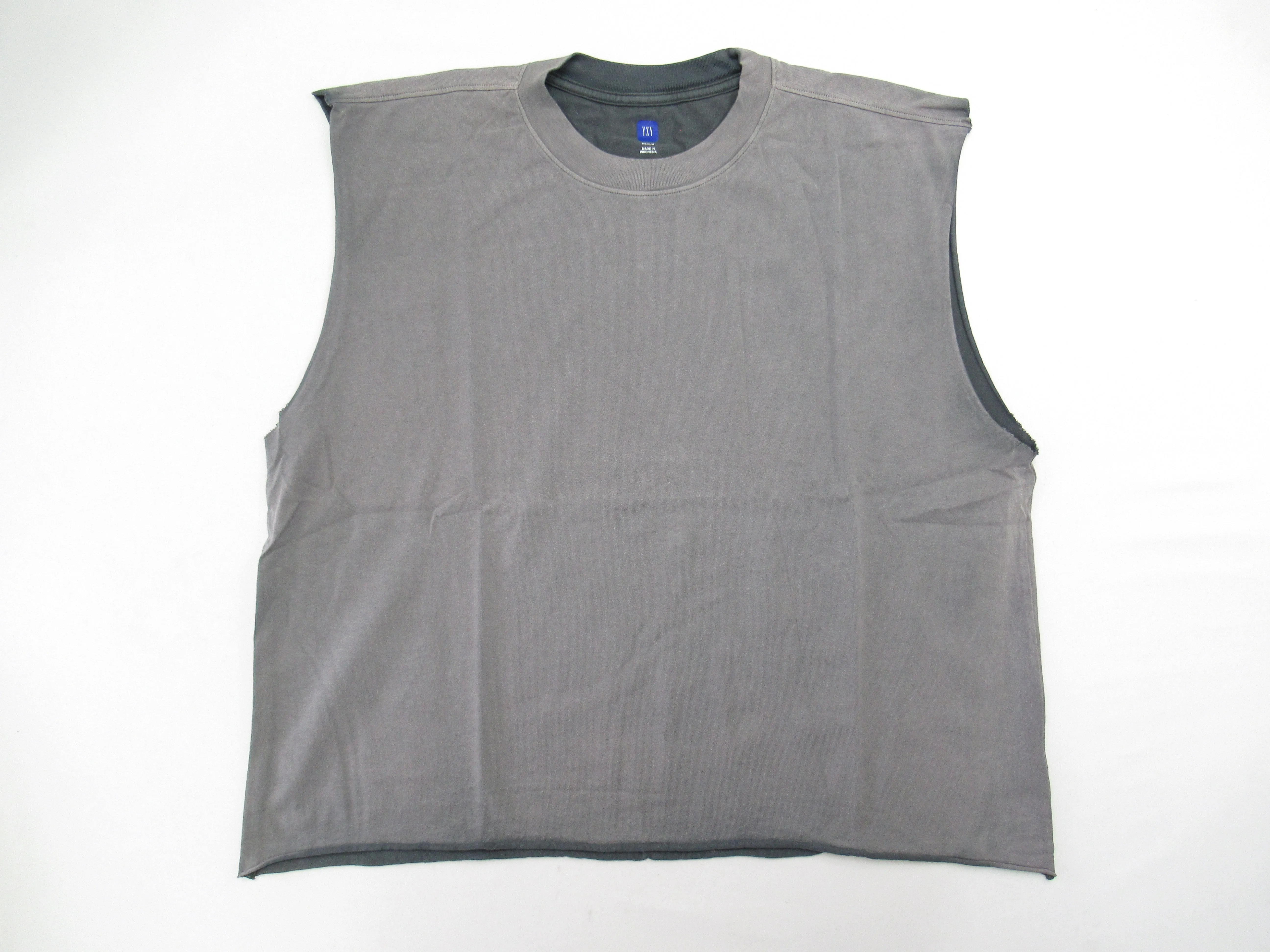 Re-Stock Yeezy X Gap Cropped Tank Top Unreleased - All Sizes   All Colors