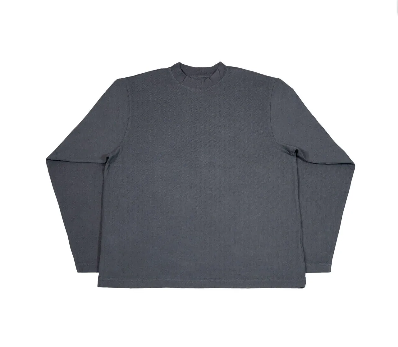 Re-Stock Yeezy X Gap Long Sleeve T-shirt Unreleased - All Sizes   All Colors