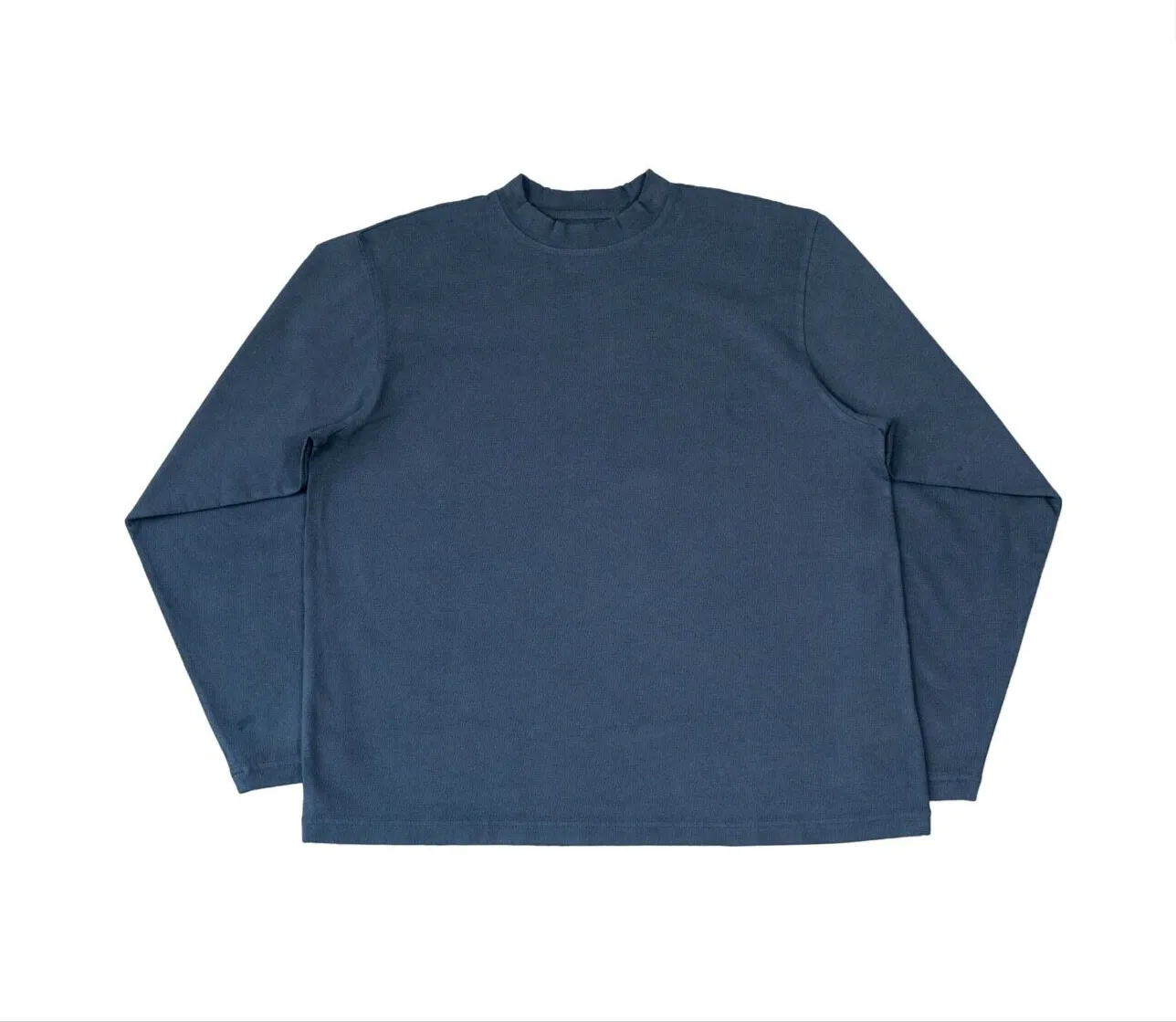 Re-Stock Yeezy X Gap Long Sleeve T-shirt Unreleased - All Sizes   All Colors