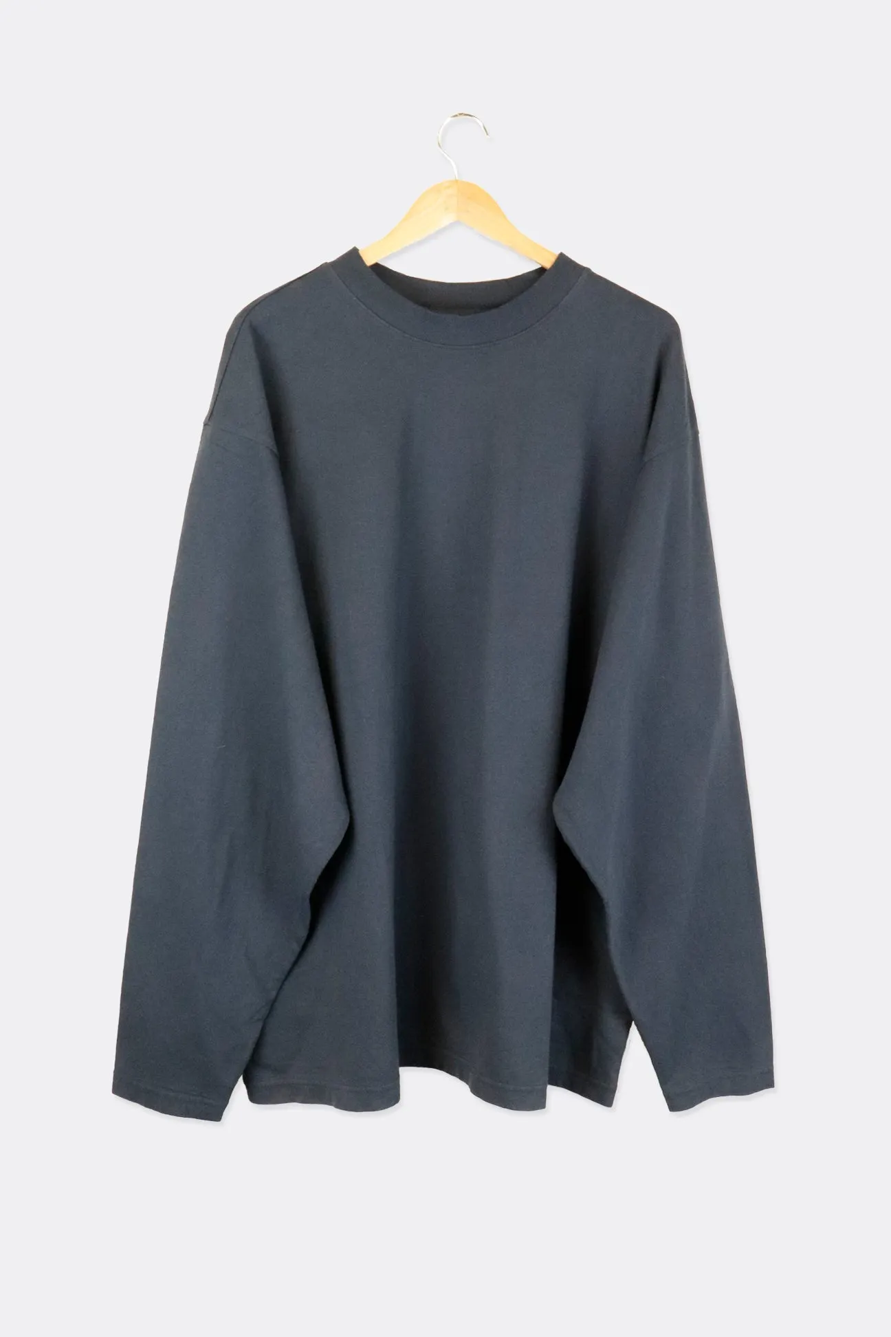 Re-Stock Yeezy X Gap Long Sleeve T-shirt Unreleased - All Sizes   All Colors