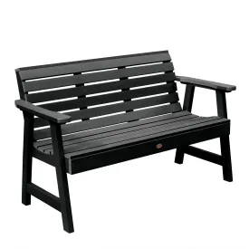 Refurbished 4ft Weatherly Garden Bench