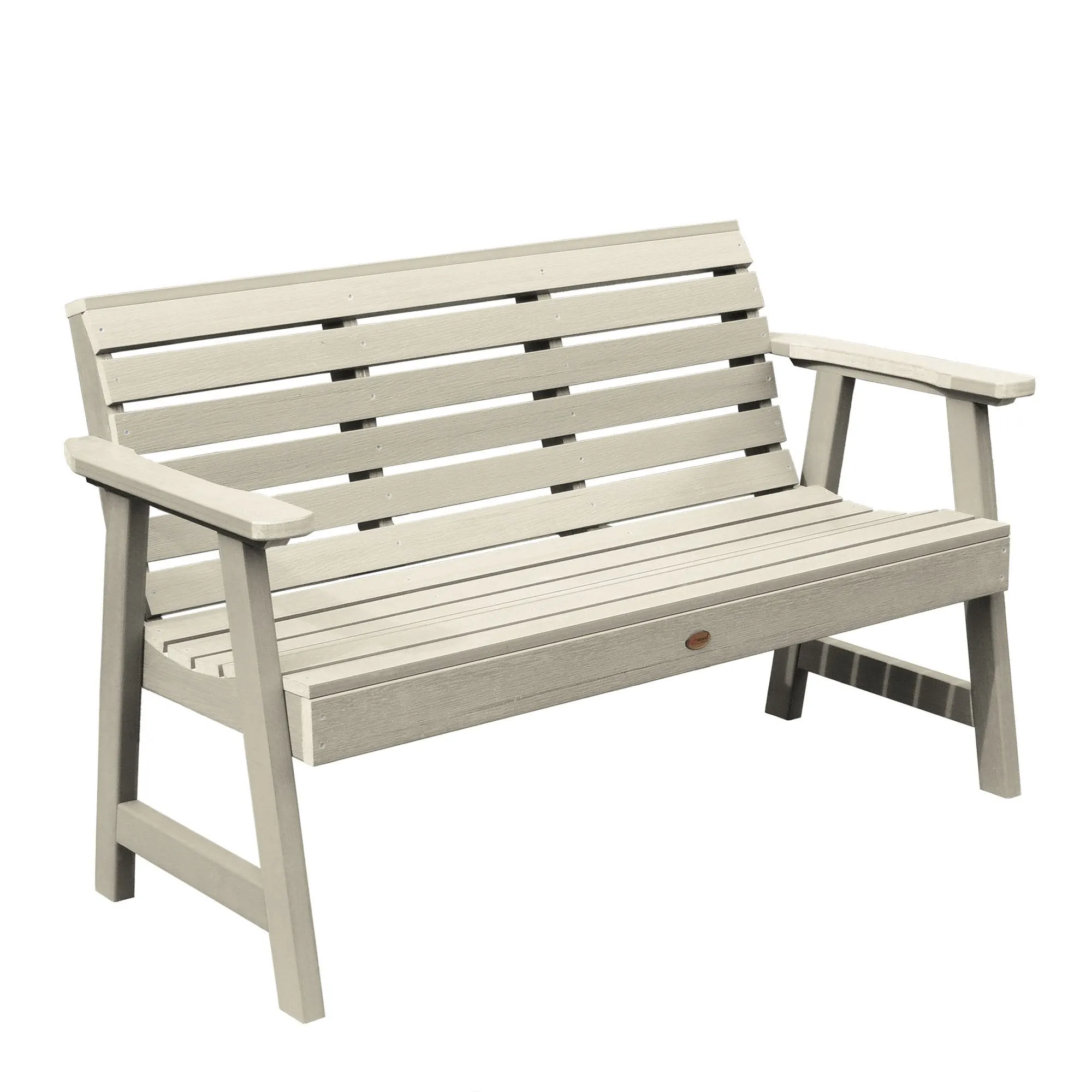 Refurbished 4ft Weatherly Garden Bench