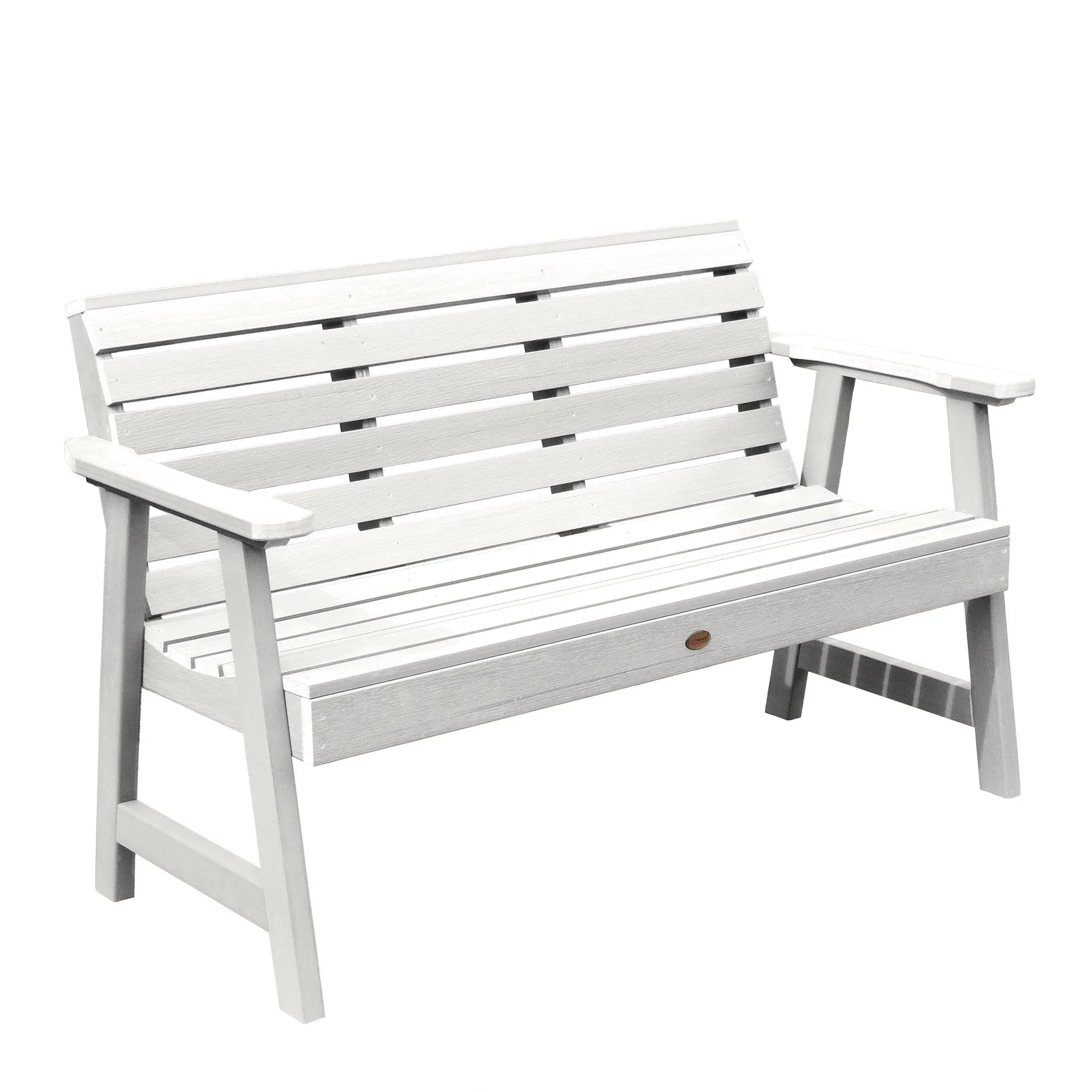 Refurbished 4ft Weatherly Garden Bench