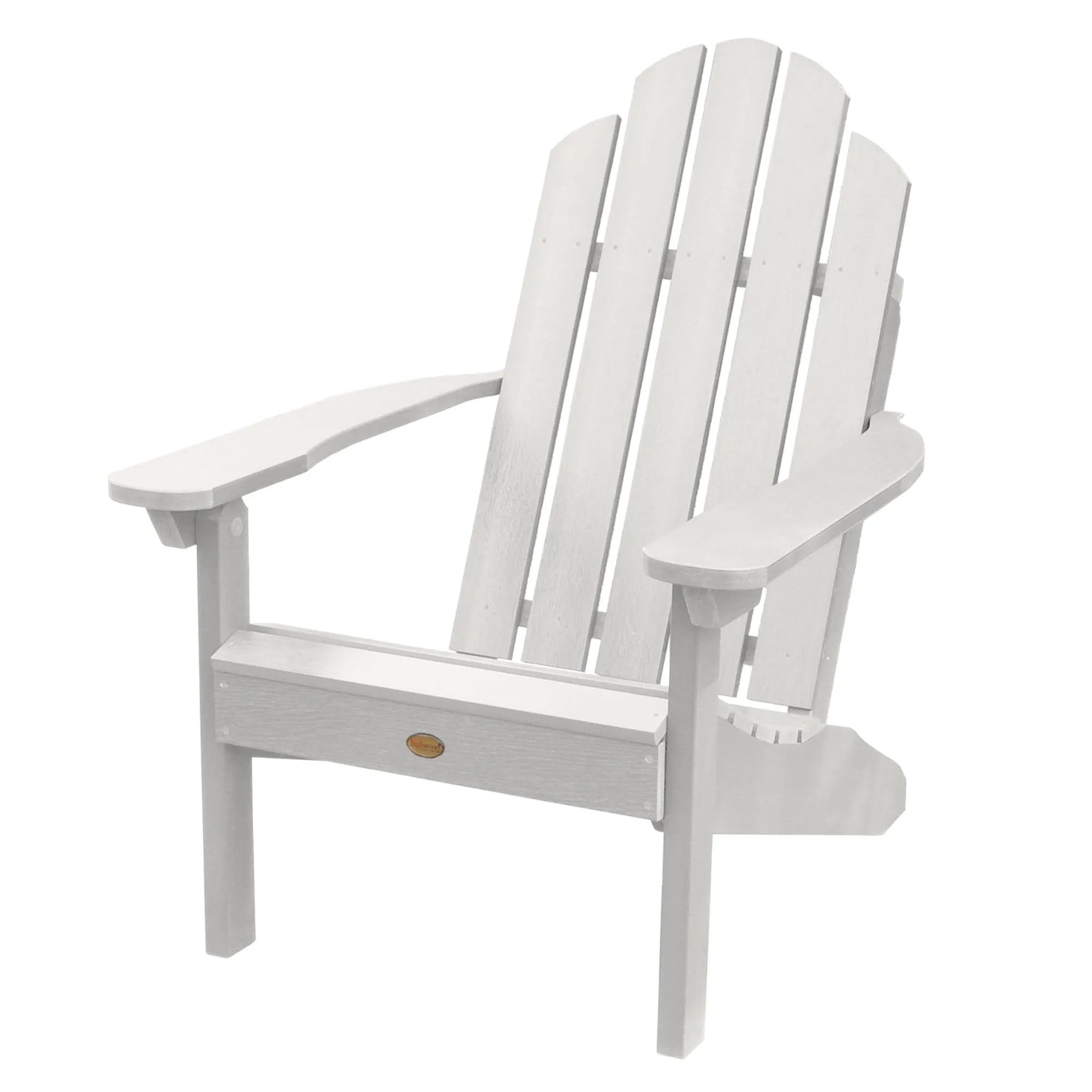 Refurbished Classic Westport Adirondack Chair