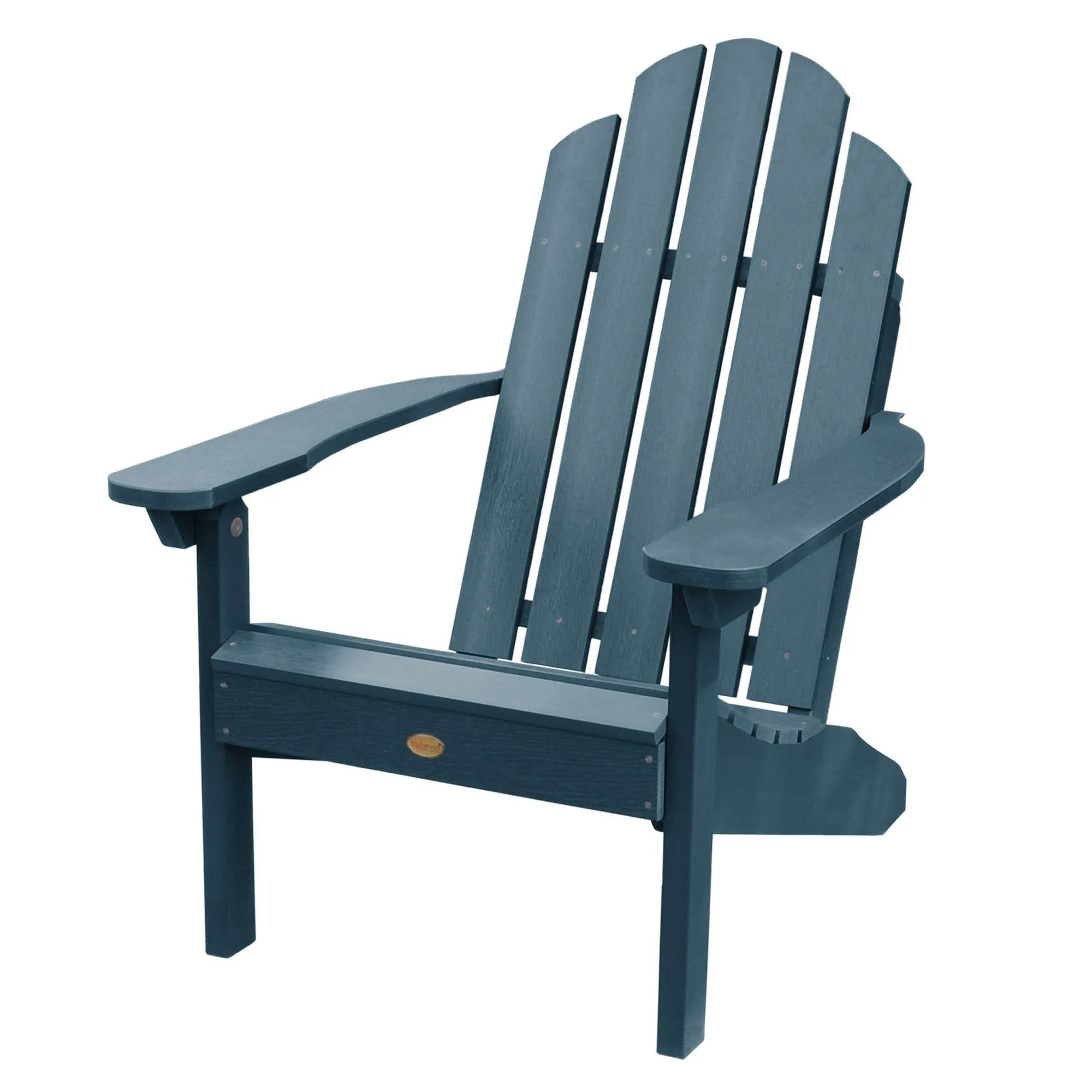 Refurbished Classic Westport Adirondack Chair