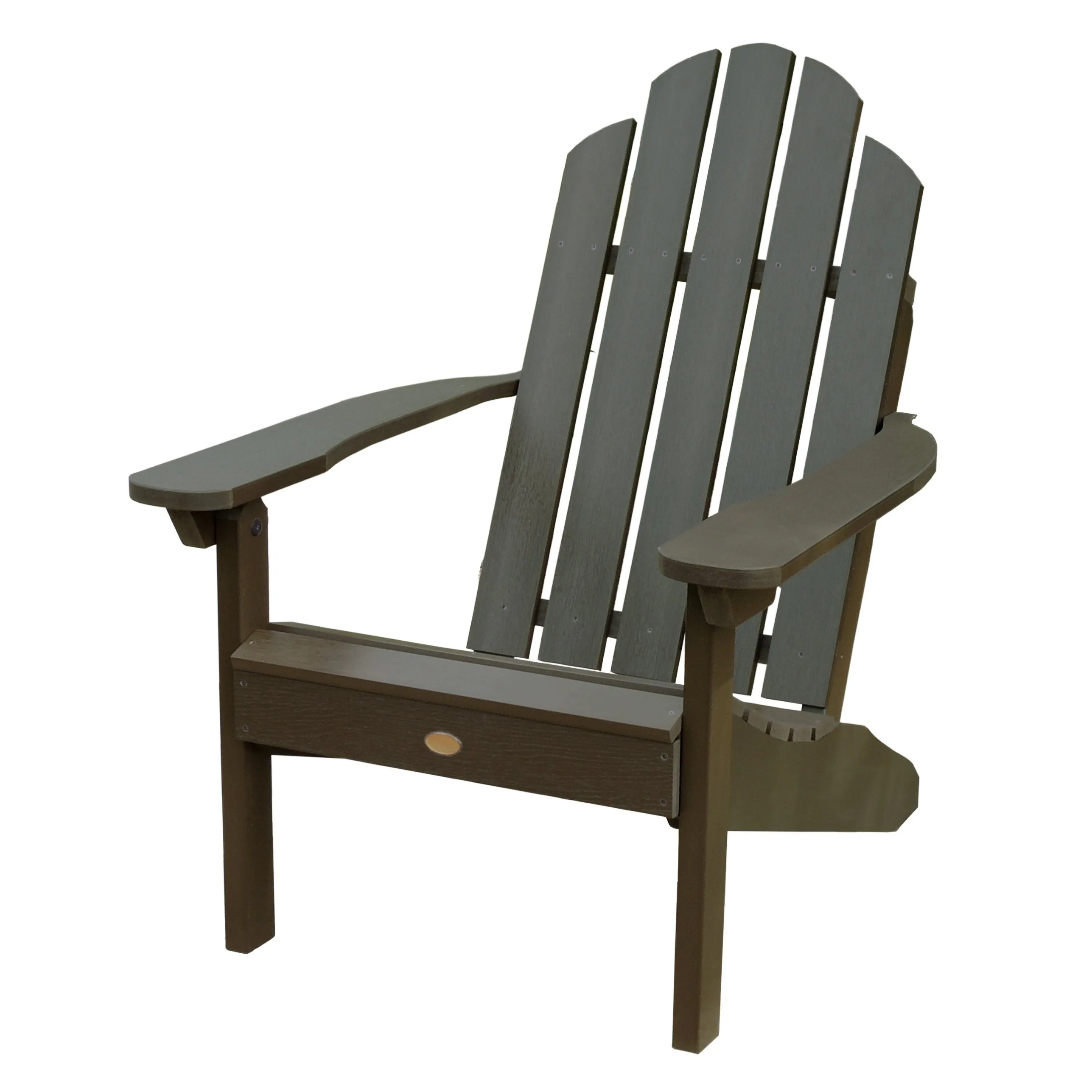 Refurbished Classic Westport Adirondack Chair