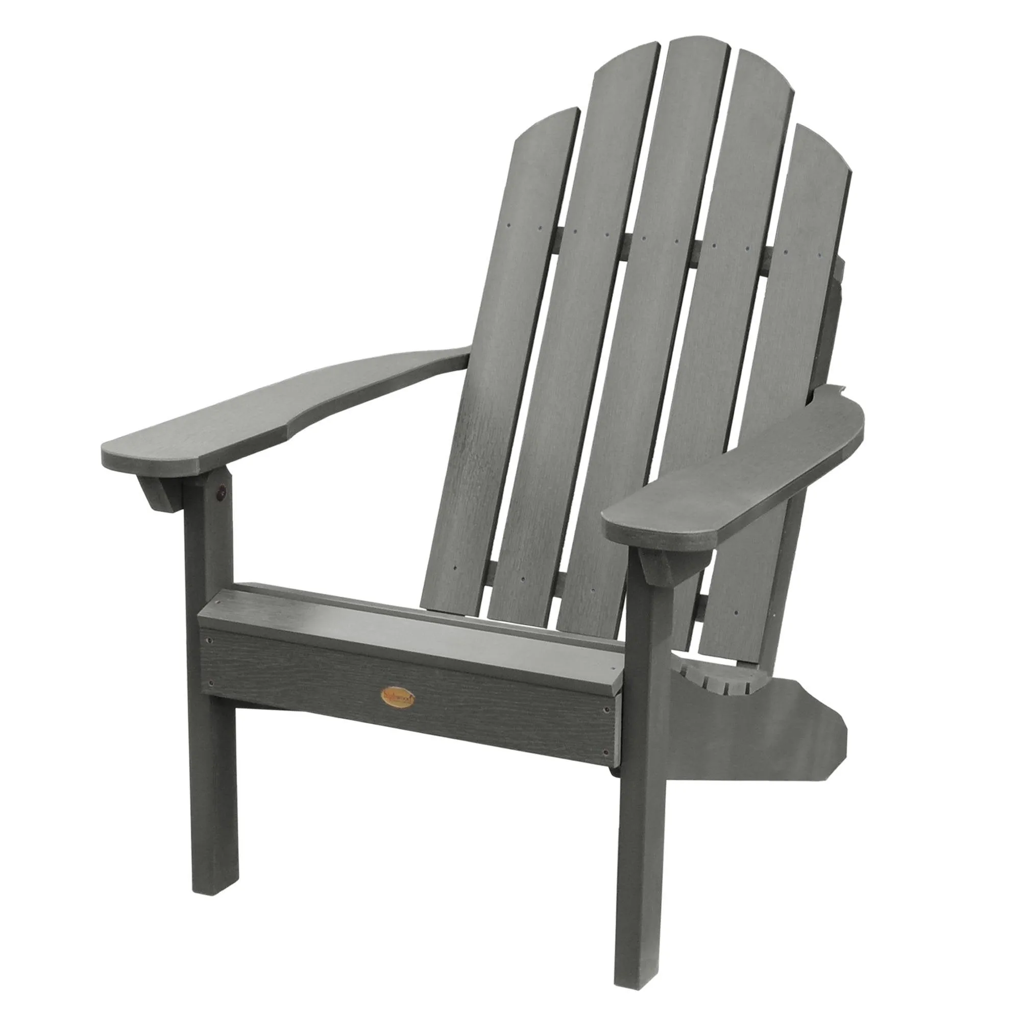 Refurbished Classic Westport Adirondack Chair